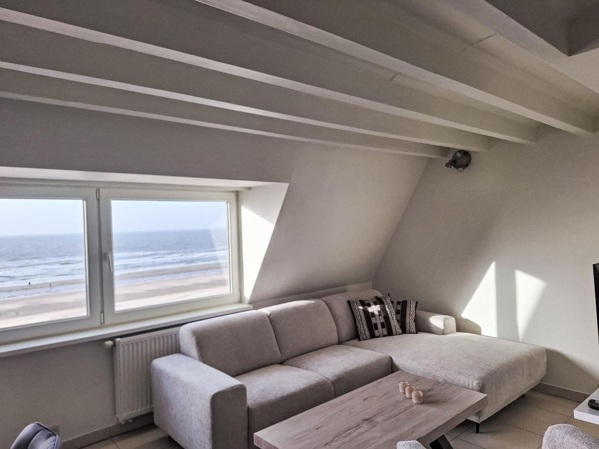 Apartment Koekoeksnest By Interhome เดอฮาน ภายนอก รูปภาพ