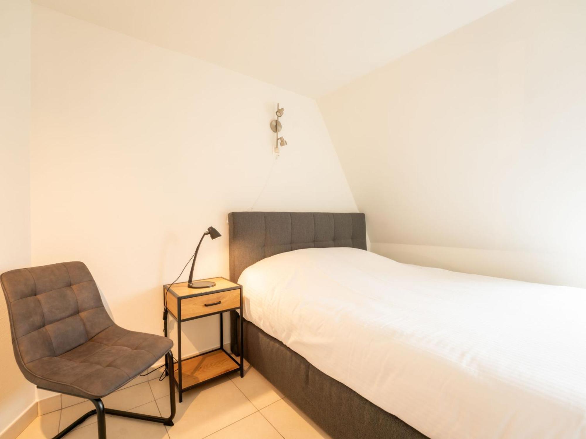 Apartment Koekoeksnest By Interhome เดอฮาน ภายนอก รูปภาพ