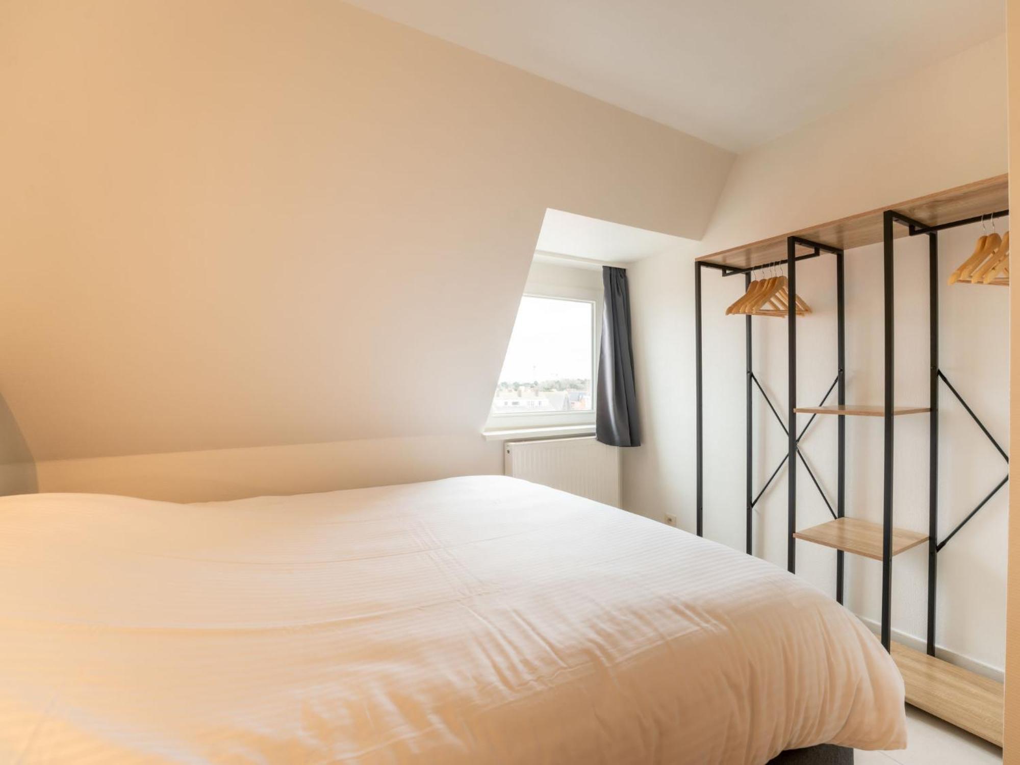 Apartment Koekoeksnest By Interhome เดอฮาน ภายนอก รูปภาพ