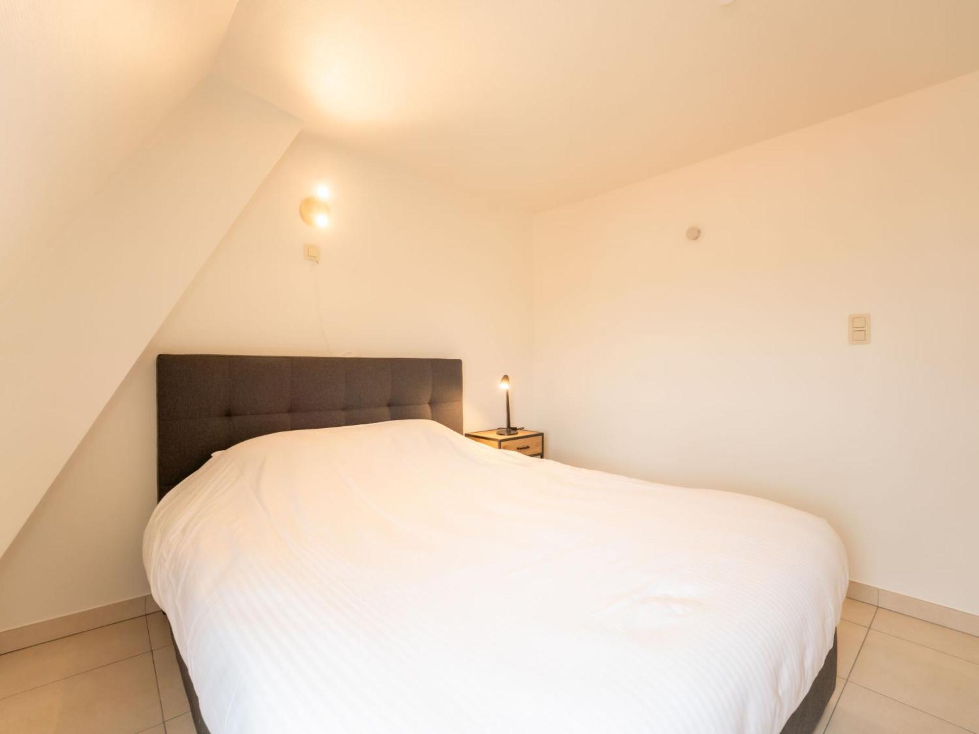 Apartment Koekoeksnest By Interhome เดอฮาน ภายนอก รูปภาพ