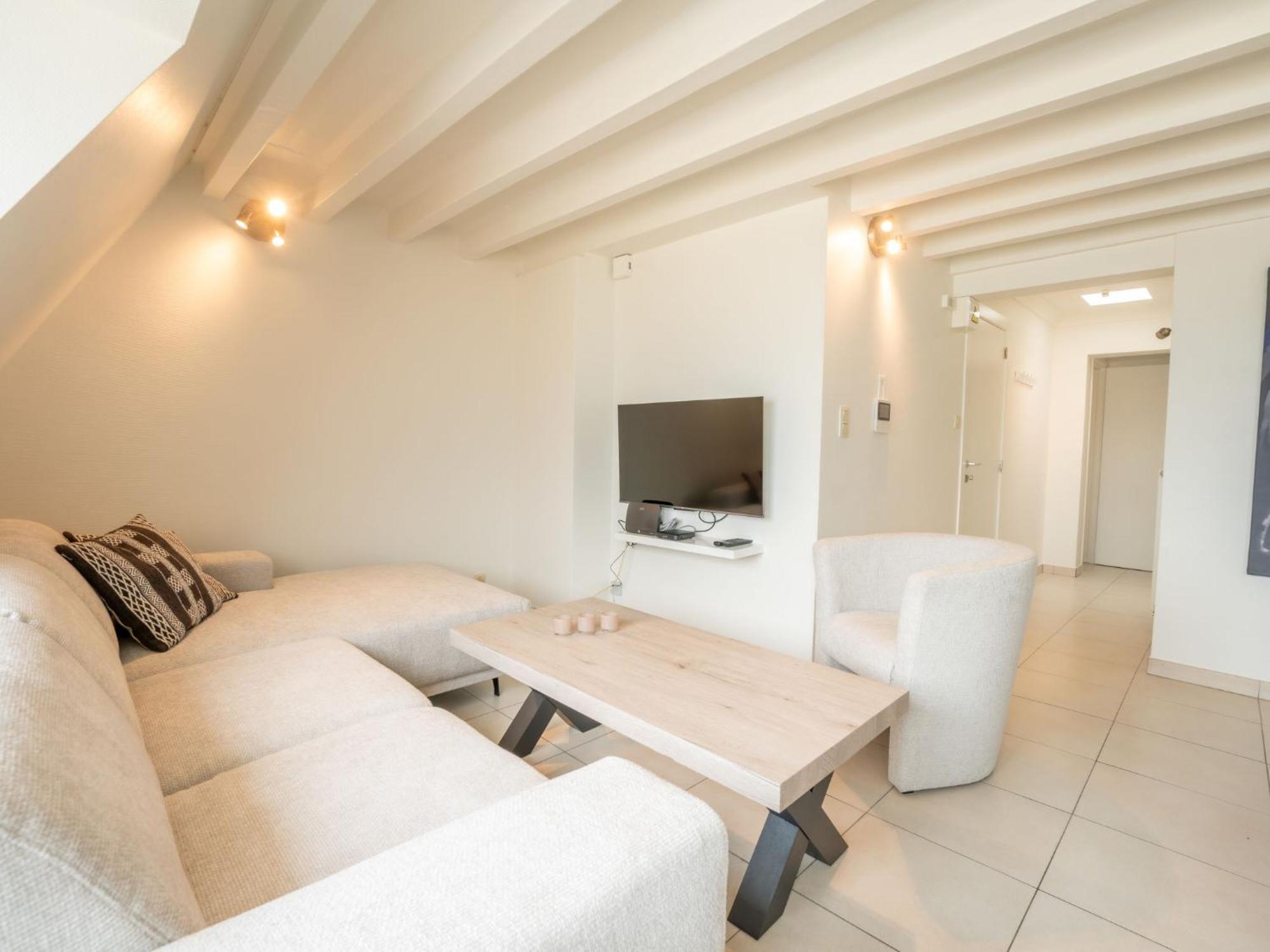Apartment Koekoeksnest By Interhome เดอฮาน ภายนอก รูปภาพ