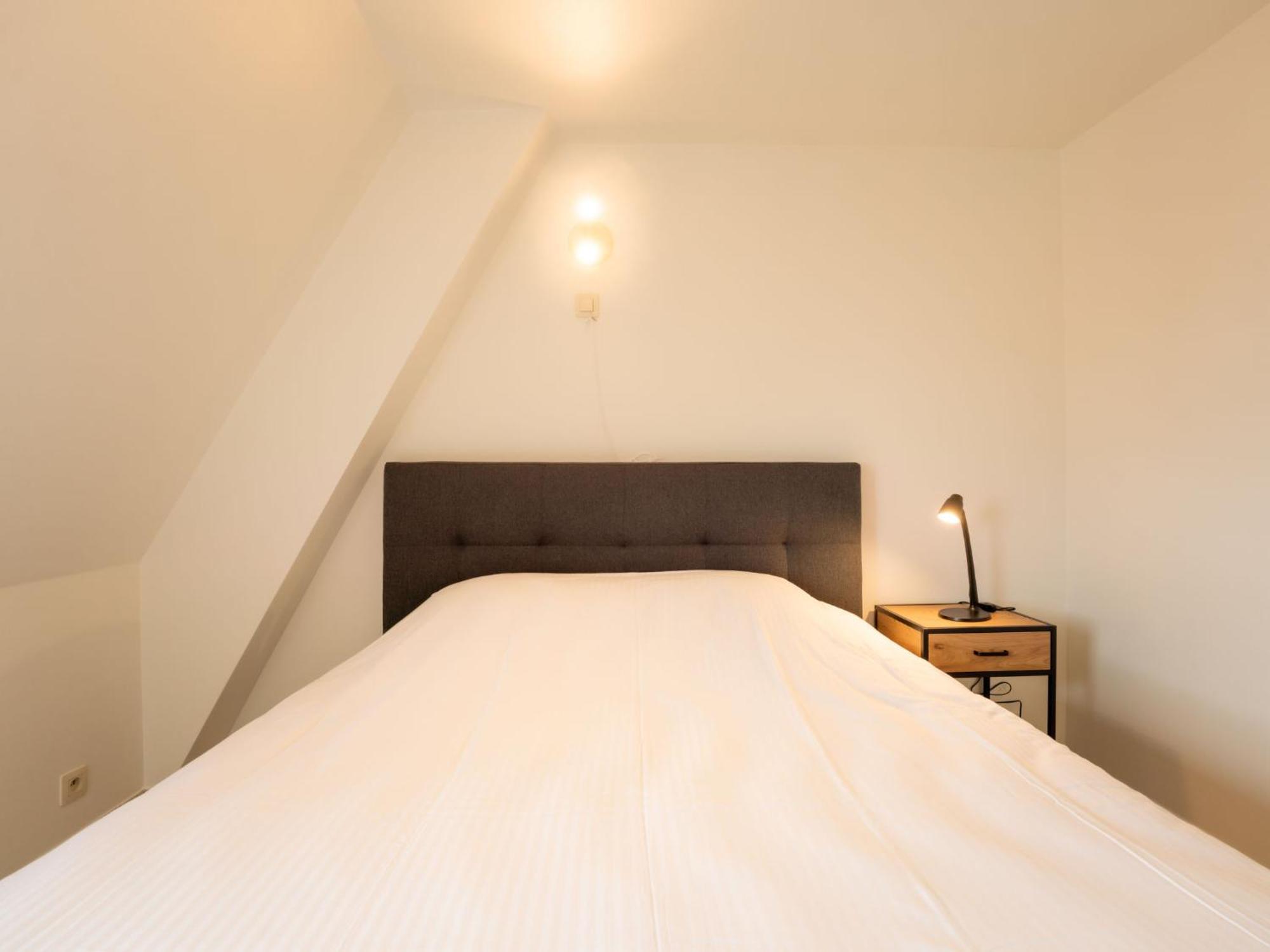 Apartment Koekoeksnest By Interhome เดอฮาน ภายนอก รูปภาพ