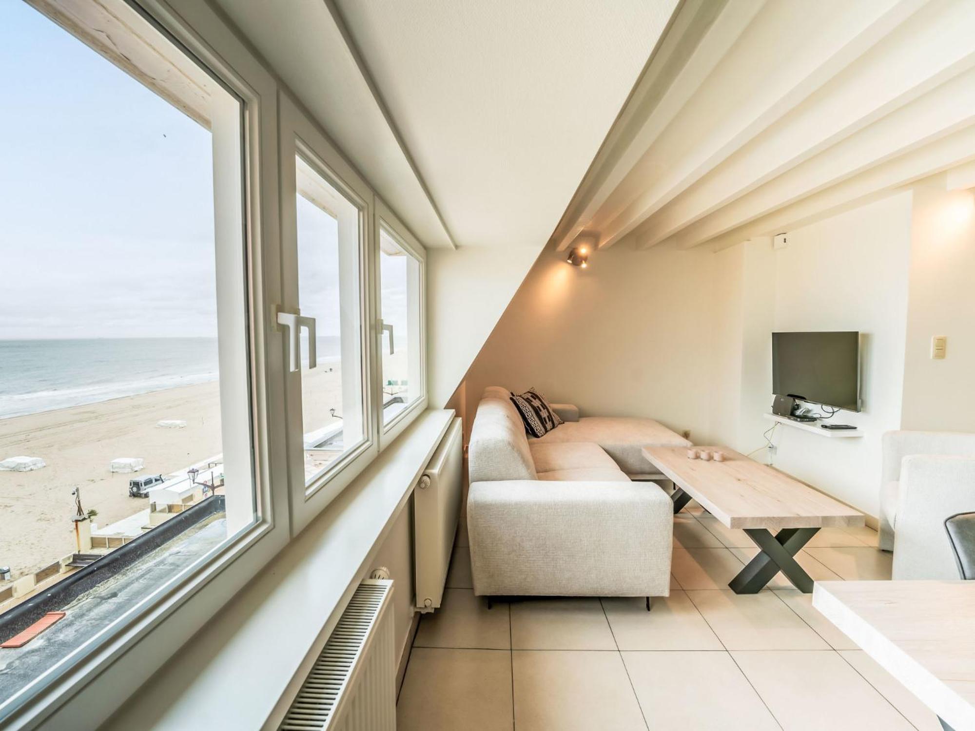 Apartment Koekoeksnest By Interhome เดอฮาน ภายนอก รูปภาพ